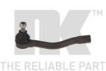 Tie rod end