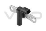 Crankshaft position sensor