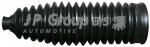 Steering boot