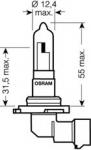 Lâmpada, farol de longo alcance