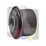 Tension rod bush
