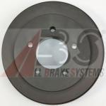 Brake drum