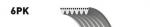 V-belt/multi V-belt