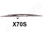Windscreen wiper blade