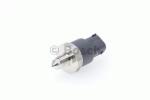 Pressure Switch, brake hydraulics