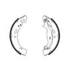 Jogo de maxilas de travão