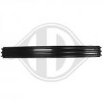 Bumper reinforcement