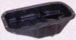 Oil pan