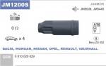 Plug, coil