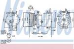 AC compressor