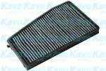 Air Filter, passenger compartment