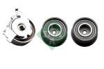 Pulley set