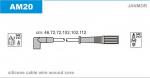 Ignition cables