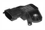 Sensor, pressão de sobrealimentação; Sensor, pressão de sobrealimentação; Sensor, pressão colector de admissão