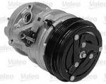 AC compressor