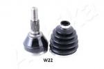 CV-joint
