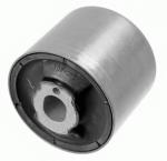 Apoios, caixa de transferência