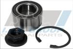 Wheel bearing kit