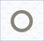 Retentor, parafuso de purga de óleo