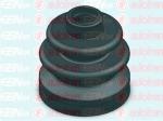 CV-joint boot