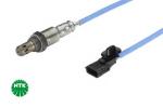 Lambda sensors