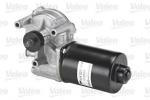 Wiper motor