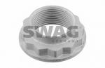 Nut; Axle Nut, drive shaft; Nut, stub axle