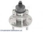 Wheel hub