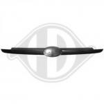 Cover, radiator grille