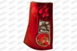 Tail light