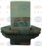 Regulador, ventilador do habitáculo