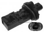 Air flow sensor