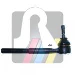 Tie rod end