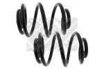 Kit de suspensão, molas