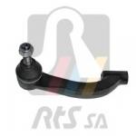 Tie rod end