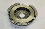 Clutch Pressure Plate