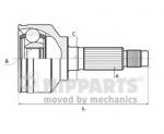 CV-joint