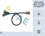 Crankshaft position sensor