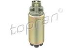 Fuel pump