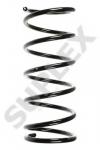 Coil spring