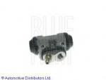 Wheel brake cylinder