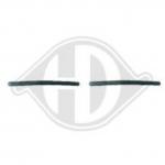 Friso, pára-choques