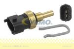 Sensor, coolant temperature; Sensor, coolant temperature; Sensor, coolant temperature