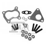 Kit de montagem, turbocompressor