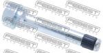 Guide Bolt, brake caliper