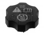 Radiator cap