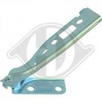 Bonnet hinge