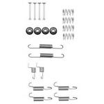 Brake repair kit
