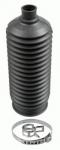 Steering boot