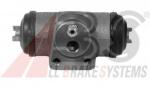 Wheel brake cylinder